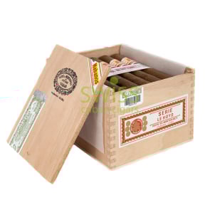 Hoyo de Monterrey Le Hoyo de San Juan