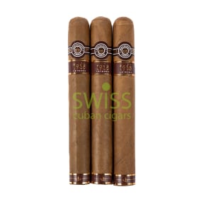Swiss Cigar pack front
