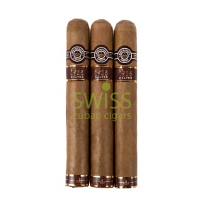 Swiss Cigar pack front
