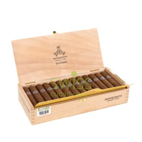 Montecristo Petit Edmundo