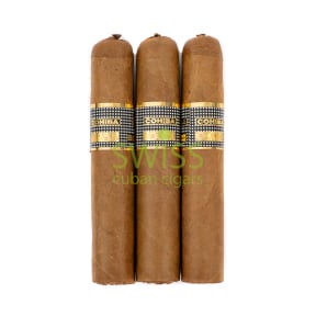 Swiss Cigar pack back