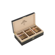 Adrian Magnus Regal 100 Humidor Black/Black (100)