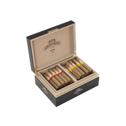 Adrian Magnus Regal 50 Humidor Black/Black (Box 50)