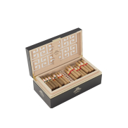Adrian Magnus Excelsium 100 Humidor Black/Black (100)
