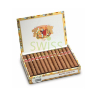 Romeo y Julieta Belvederes