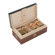 Adrian Magnus Excelsium 100 Humidor Wood/Black (100 Box)
