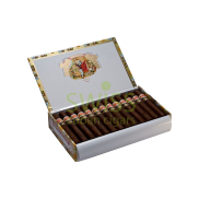 Romeo y Julieta Escudos Edición Limitada 2007