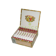 Romeo y Julieta No. 3