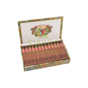 Romeo y Julieta Coronitas en Cedro