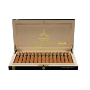 Montecristo Gran Reserva 2011
