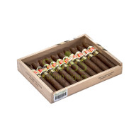 Hoyo de Monterrey Short Hoyo Piramides