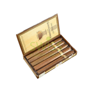 Guantanamera Decimos