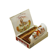 El Rey del Mundo Demi Tasse