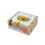 Romeo y Julieta Exhibición No. 3