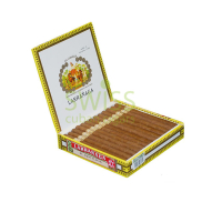 Por Larranaga Montecarlos