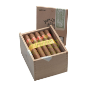 Juan Lopez Seleccion No. 1