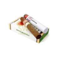 Hoyo de Monterrey Epicure No. 1 Tubos (Box 15)