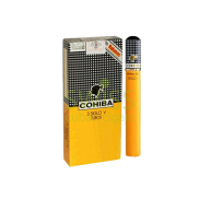 Cohiba Siglo V Tubos (Box 15)