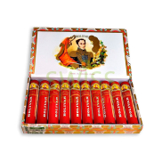 Bolivar Royal Coronas Tubos