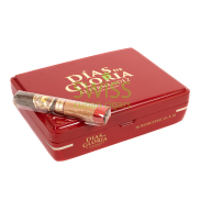 Dias De Gloria Robusto by AJ Fernandez