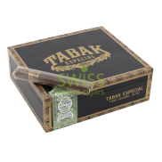 Tabak Especial Toro Negra - Toro Oscuro