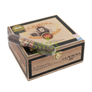 La Aurora 107 Maduro Robusto