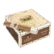 New world Connecticut Toro by AJ Fernandez