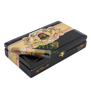 My Father Connecticut Robusto