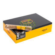 Camacho Connecticut Robusto (Box 20)