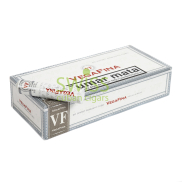 VegaFina Short Robustos Tubo