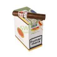 Hoyo de Monterrey Epicure No. 2