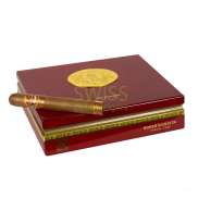 Romeo y Julieta Linea de Oro Dianas