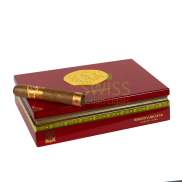 Romeo y Julieta Linea de Oro Hidalgos