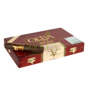 Oliva Serie V Maduro Double Robusto