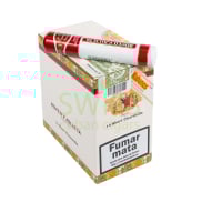 Romeo Y Julieta Short Churchills Tubos