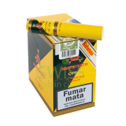 Montecristo Master Open Tubos