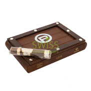 Plasencia Reserva Original Robusto
