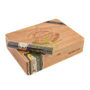 Jaime Garcia Reserva Especial Toro