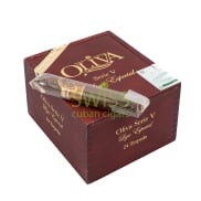 Oliva Serie V Torpedo