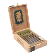 Liga Undercrown	Maduro Churchill