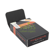 Partagas Serie D No. 5 Tubos (Pack 3)