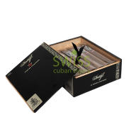 Davidoff  Yamasa Piramide