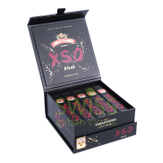 Adrian Magnus XSO Black Robusto