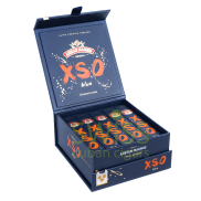 Adrian Magnus XSO Blue Robusto