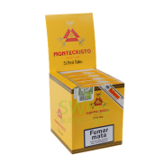Montecristo Petit Tubos
