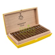 Montecristo Supremos Edición Limitada 2019