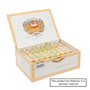 H.Upmann Coronas Minor Tubos