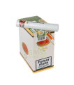 Swiss Cigar On Top
 thumbnail