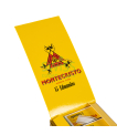 Swiss Logo NEW Montecristo Edmundo (Box 15)
 thumbnail