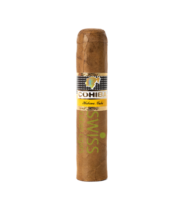 Cohiba Medio Siglo